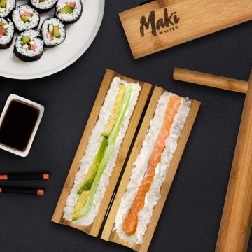 Sushi Maker Maki Master
