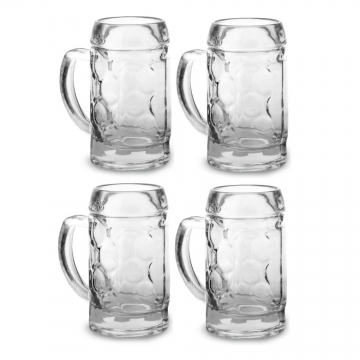 Σφηνοπότηρα Beer Stein
