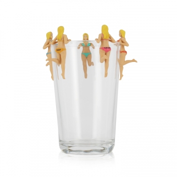 Σήμανση Ποτηριών Drinking Buddies Girls