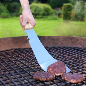 Spatula BBQ Machete