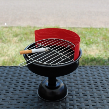 Σταχτοδοχείο Mini BBQ Grill
