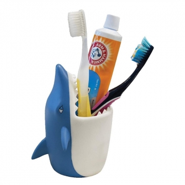 Toothbrush Holder Shark