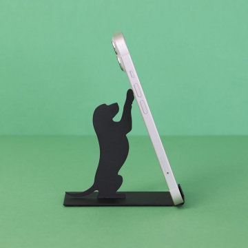 Smartphone Holder Puppy