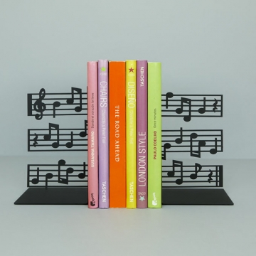 Bookends Music