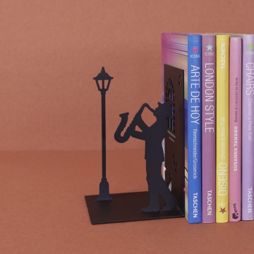 Bookend Jazz