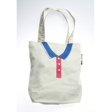 Shoulder Bag Polo Blue