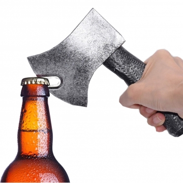 Bottle Opener Axe