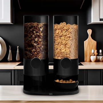 Cereal Dispenser Design