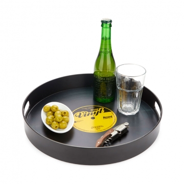 Tray Vinyl