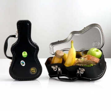 Lunch Box Rockstar