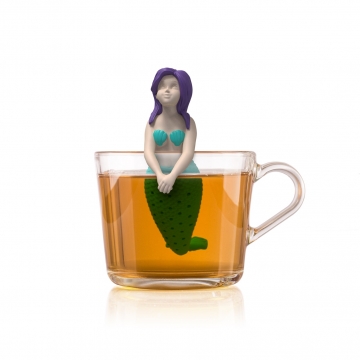 Tea Infuser Mermaid