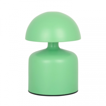 Lamp Rechargeable Led Impetu Bright Green