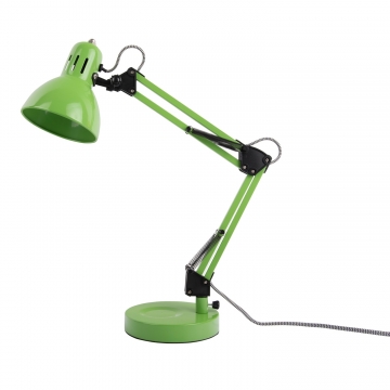 Φωτιστικό Γραφείου Funky Hobby Bright Green