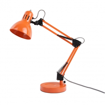 Φωτιστικό Γραφείου Funky Hobby Bright Orange