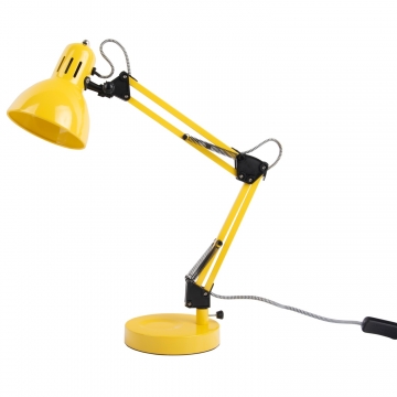 Φωτιστικό Γραφείου Funky Hobby Bright Yellow