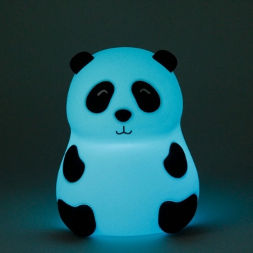 Φωτιστικό Νυκτός Panda