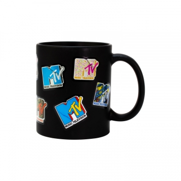 Mug MTV