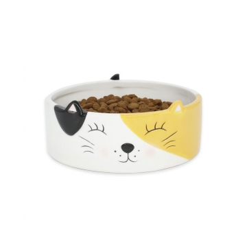 Cat Bowl