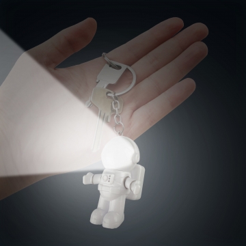 Keyring Astro Light