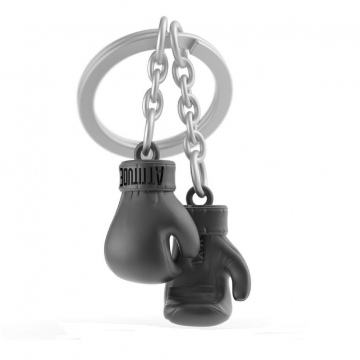 Keyring Boxing