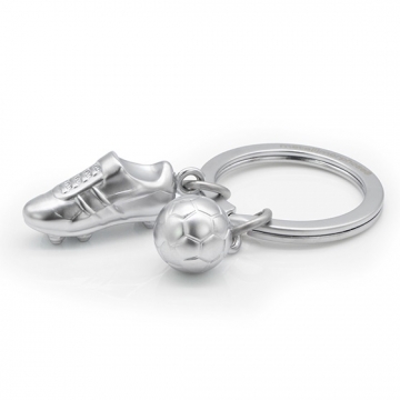 Keyring Football