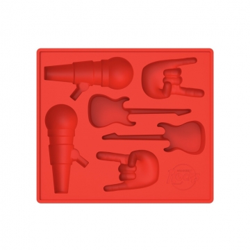 Ice Tray Rock