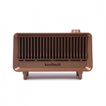 Ραδιόφωνο Vintage Bluetooth Onda