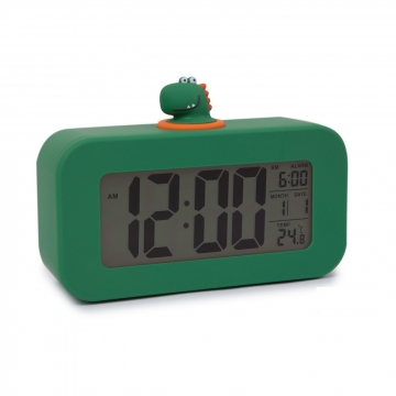 Alarm Clock LCD Rex