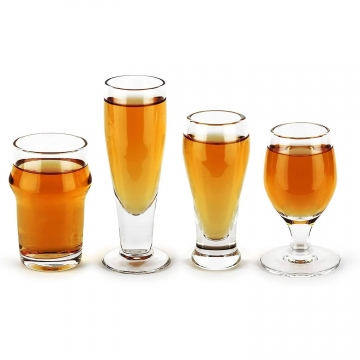 Shot Glasses Craft Beer