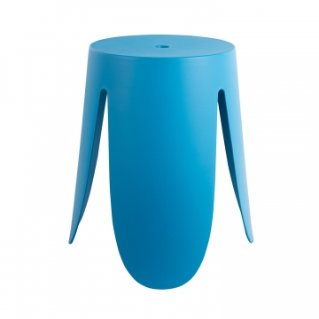 Stool Ravish Bright Blue