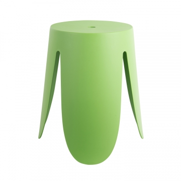 Stool Ravish Bright Green