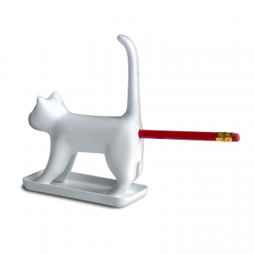 Pencil Sharpener with Sound Sharp end Cat