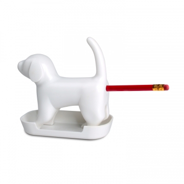 Pencil Sharpener with Sound Sharp end Pup