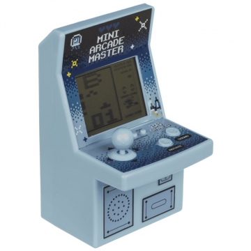 Κονσόλα Παιχνιδιών Mini Arcade Blue
