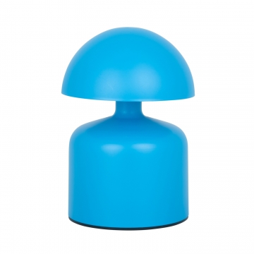 Φωτιστικό Επαναφορτιζόμενο Led Impetu Bright Blue