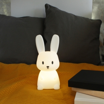 Night Light Rabbit