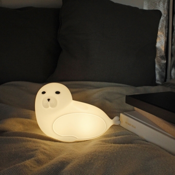 Night Light Sea Lion