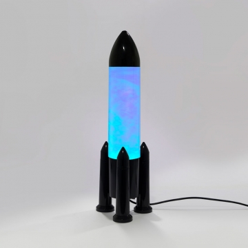 Φωτιστικό Rocket LED USB
