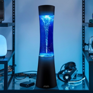 Lamp Tornado LED