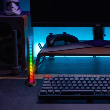 Sound Bar Sonic