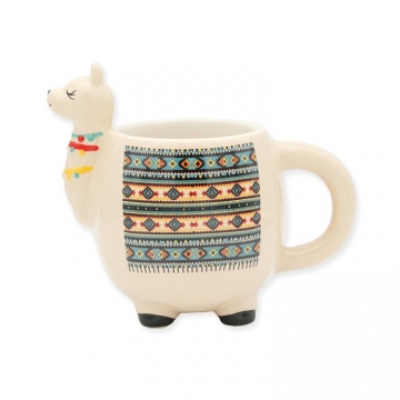 Mug Llama