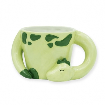 Mug Sleeping Dino