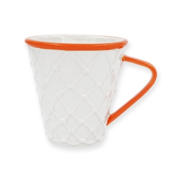 Mug Sports Basketball