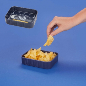Snack Tray Conserverie Anchois