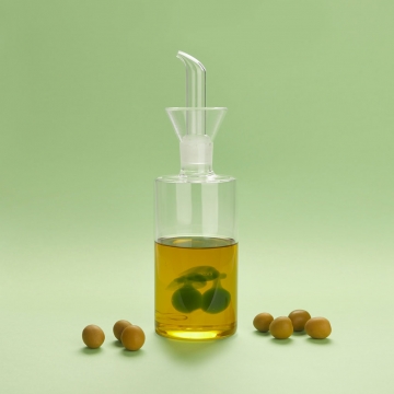 Cruet Olives