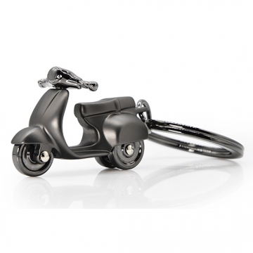Keyring Scooter Bullet