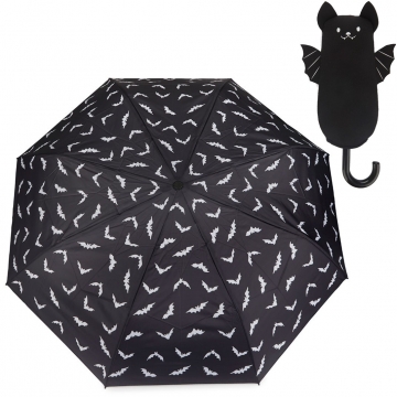 Umbrella Batumbrella Black