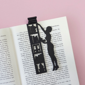 Bookmark The Library