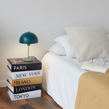 Side Table Metropolitan Book