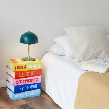 Τραπέζι Βοηθητικό Paradise Book